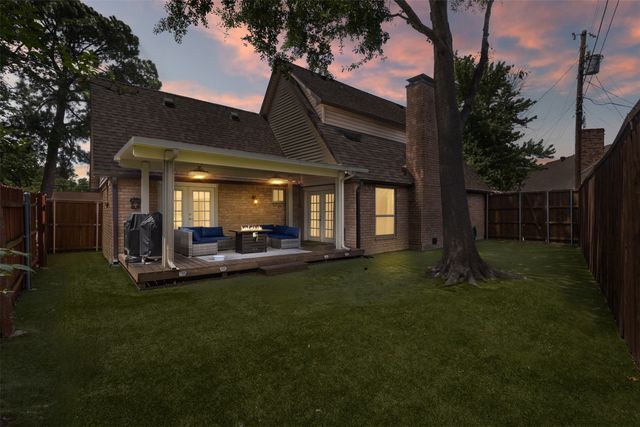 1310 Carriage Drive, Irving, TX 75062