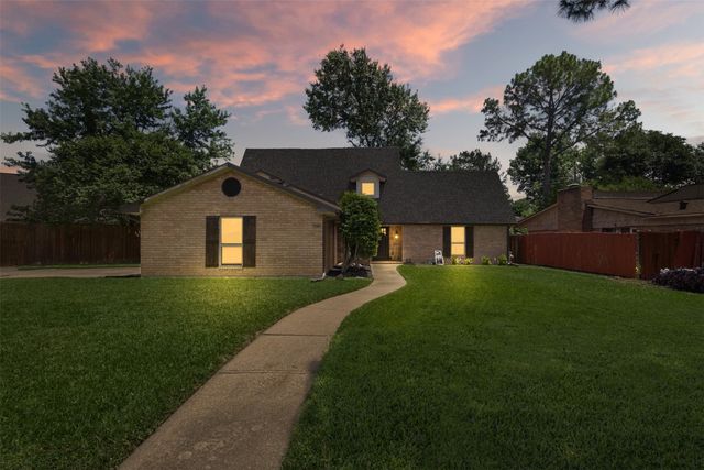 1310 Carriage Drive, Irving, TX 75062