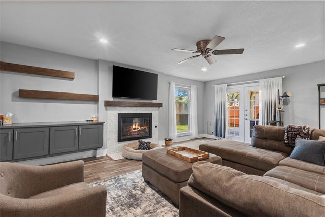 1310 Carriage Drive, Irving, TX 75062