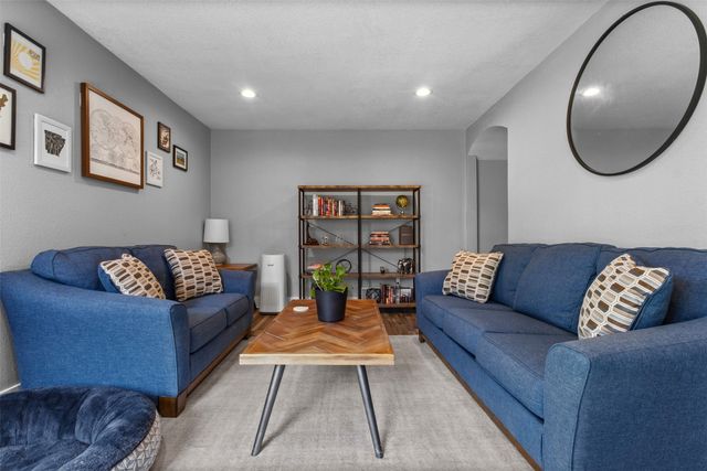1310 Carriage Drive, Irving, TX 75062