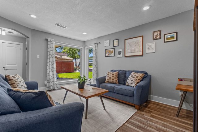 1310 Carriage Drive, Irving, TX 75062