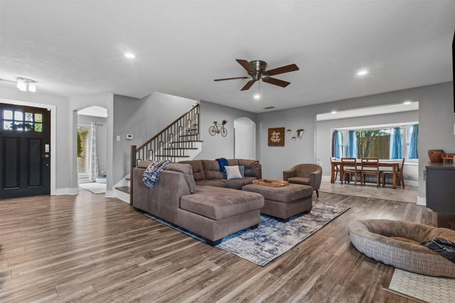 1310 Carriage Drive, Irving, TX 75062
