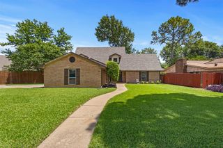 1310 Carriage Drive, Irving, TX 75062