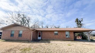 2501 Park Street, Commerce, TX 75428