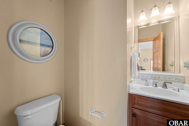 109 Duck Ridge Village Court Lot 14, Duck, NC 27949