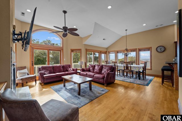 109 Duck Ridge Village Court Lot 14, Duck, NC 27949