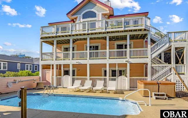 109 Duck Ridge Village Court Lot 14, Duck, NC 27949