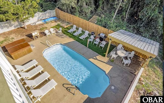 109 Duck Ridge Village Court Lot 14, Duck, NC 27949