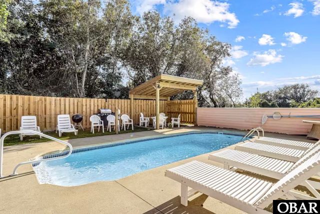 109 Duck Ridge Village Court Lot 14, Duck, NC 27949