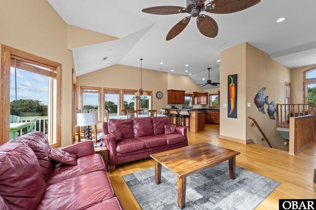 109 Duck Ridge Village Court Lot 14, Duck, NC 27949