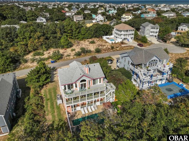 109 Duck Ridge Village Court Lot 14, Duck, NC 27949