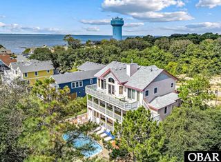 109 Duck Ridge Village Court Lot 14, Duck, NC 27949