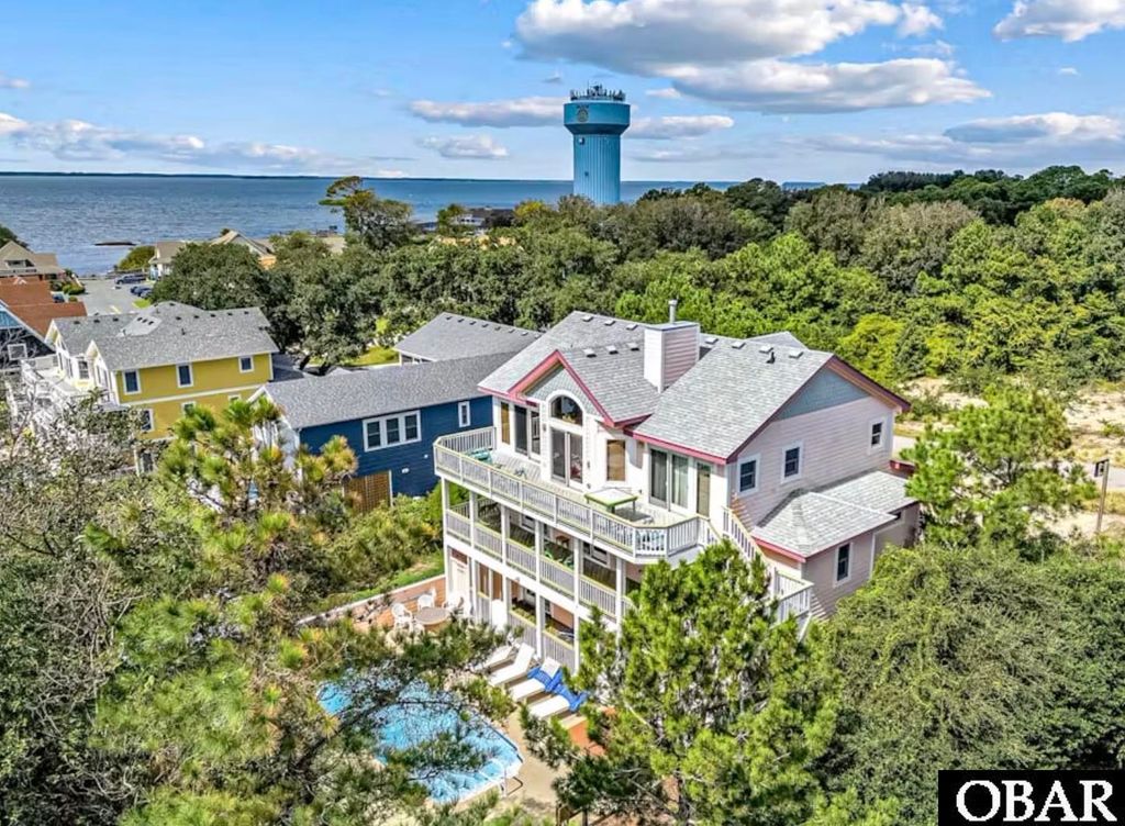 109 Duck Ridge Village Court Lot 14, Duck, NC 27949