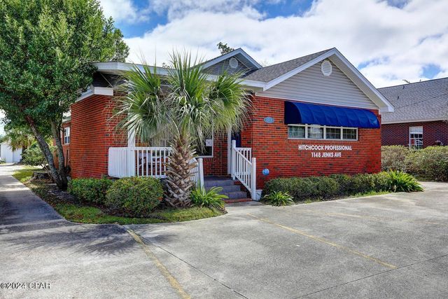 1148 Jenks Avenue, Panama City, FL 32401