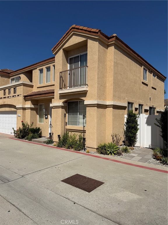 123 E 220th, Carson, CA 90745 — exterior