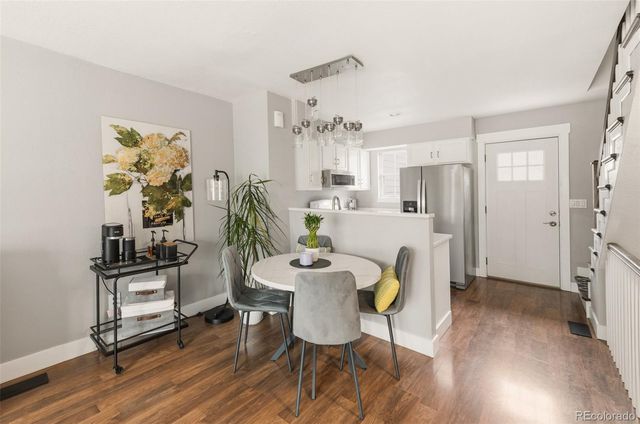 1274 Milo Circle B, Lafayette, CO 80026