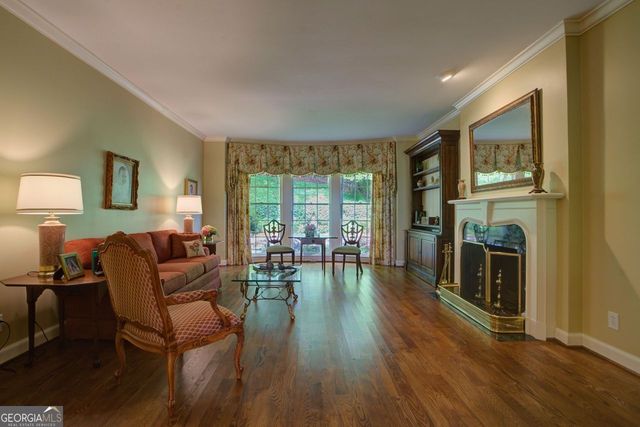 15 Lenox Circle SE, Rome, GA 30161