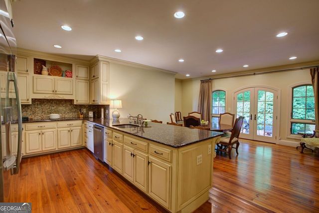 15 Lenox Circle SE, Rome, GA 30161