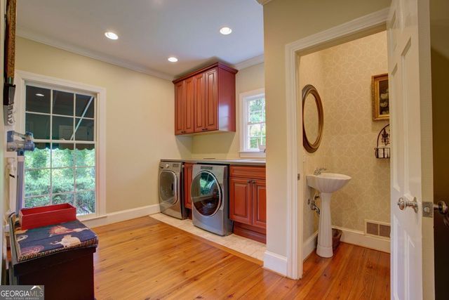 15 Lenox Circle SE, Rome, GA 30161