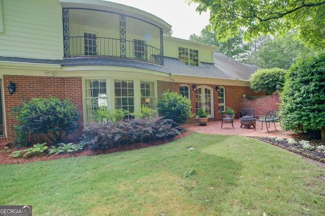 15 Lenox Circle SE, Rome, GA 30161