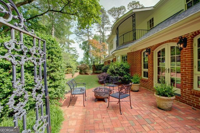 15 Lenox Circle SE, Rome, GA 30161