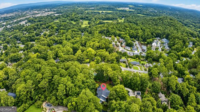 15 Lenox Circle SE, Rome, GA 30161