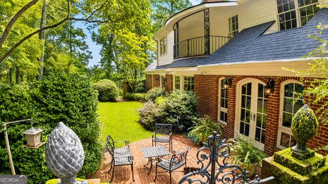 15 Lenox Circle SE, Rome, GA 30161