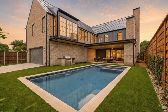 6457 Ellsworth Avenue, Dallas, TX 75214