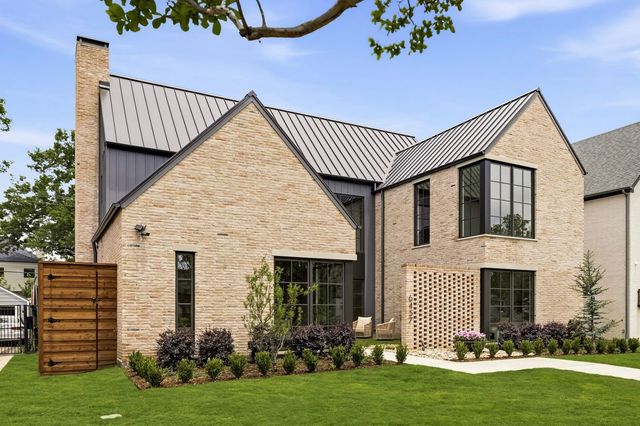 6457 Ellsworth Avenue, Dallas, TX 75214