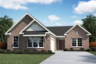 4518 Renaissance Park, Middletown, OH 45005
