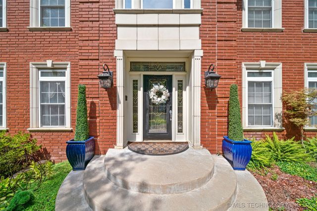 1115 Renaissance Drive, Sand Springs, OK 74063