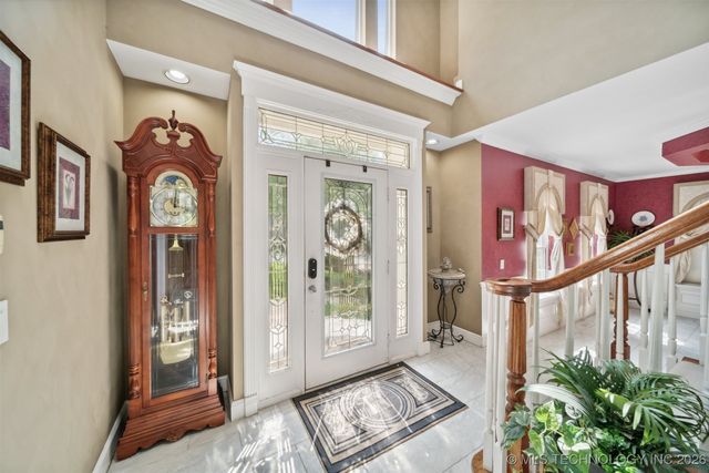 1115 Renaissance Drive, Sand Springs, OK 74063