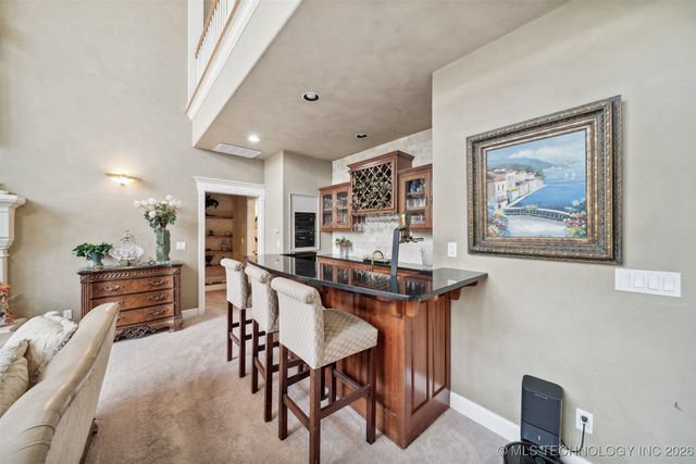 1115 Renaissance Drive, Sand Springs, OK 74063