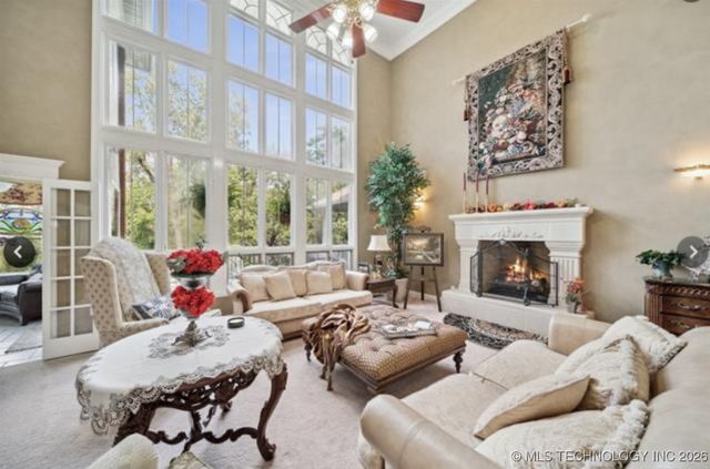 1115 Renaissance Drive, Sand Springs, OK 74063