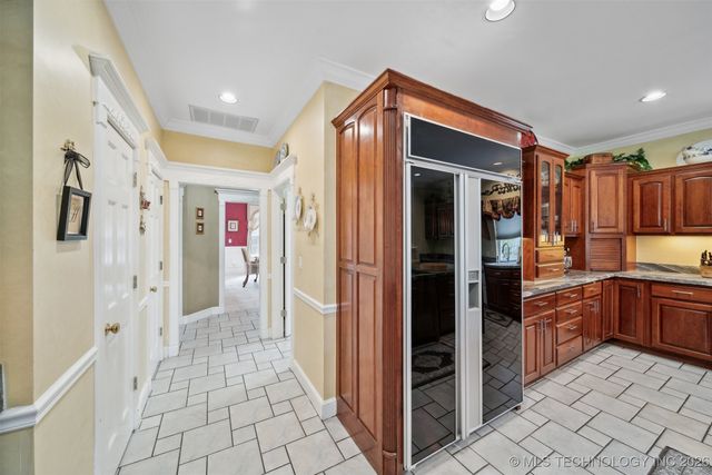 1115 Renaissance Drive, Sand Springs, OK 74063