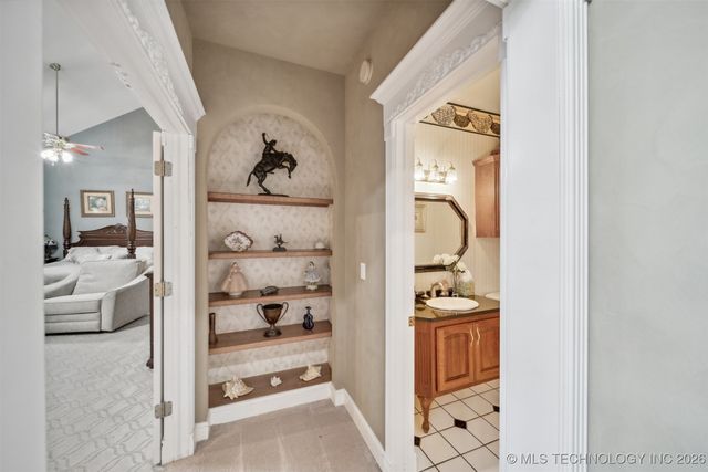 1115 Renaissance Drive, Sand Springs, OK 74063