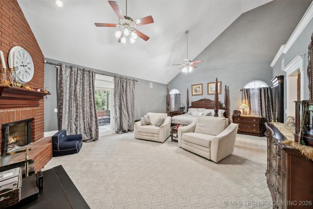 1115 Renaissance Drive, Sand Springs, OK 74063