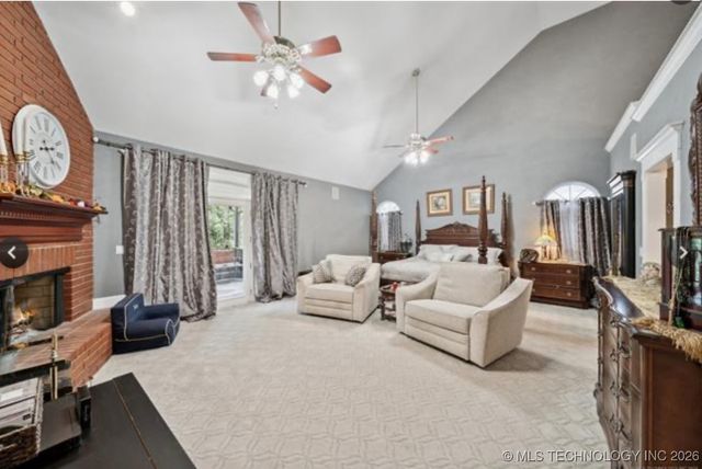 1115 Renaissance Drive, Sand Springs, OK 74063