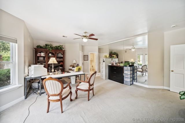 1115 Renaissance Drive, Sand Springs, OK 74063