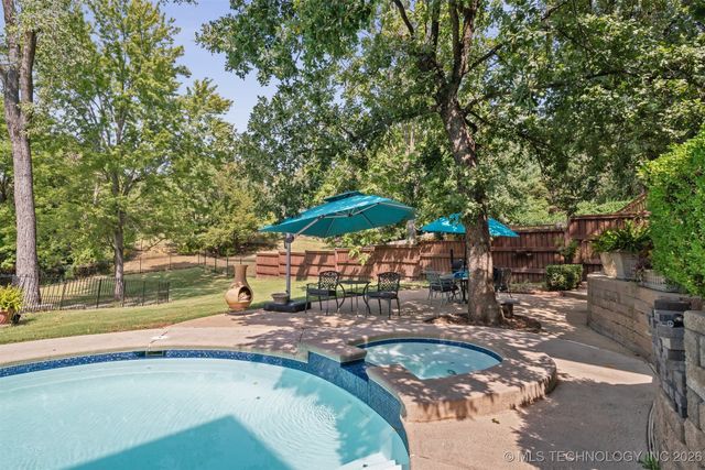 1115 Renaissance Drive, Sand Springs, OK 74063