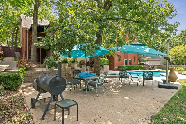 1115 Renaissance Drive, Sand Springs, OK 74063