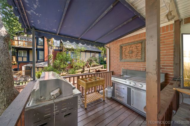 1115 Renaissance Drive, Sand Springs, OK 74063