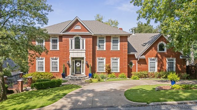 1115 Renaissance Drive, Sand Springs, OK 74063