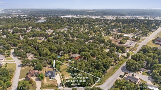 1115 Renaissance Drive, Sand Springs, OK 74063