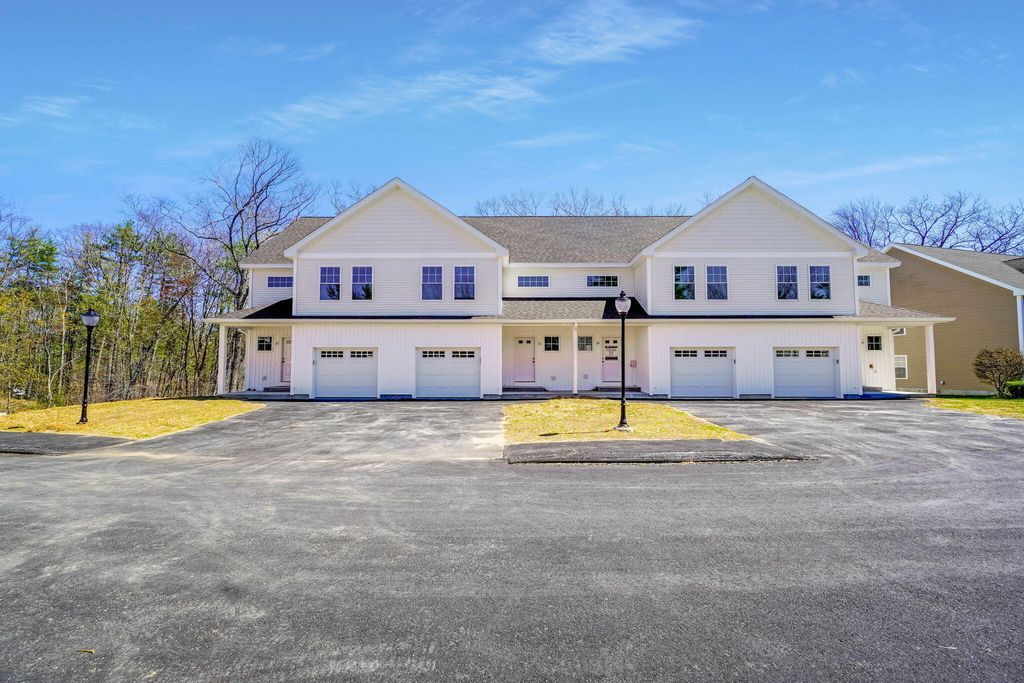 21 Signal Street I-3, Sanford, ME 04083 — photo 2
