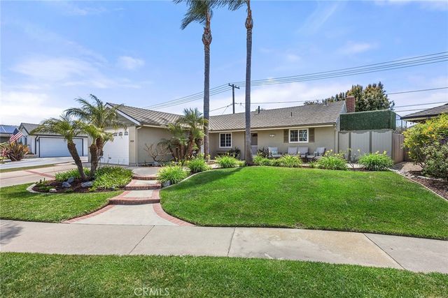6242 Vatcher, Huntington Beach, CA 92647