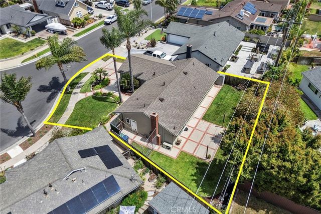 6242 Vatcher, Huntington Beach, CA 92647