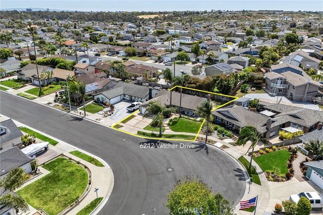 6242 Vatcher, Huntington Beach, CA 92647