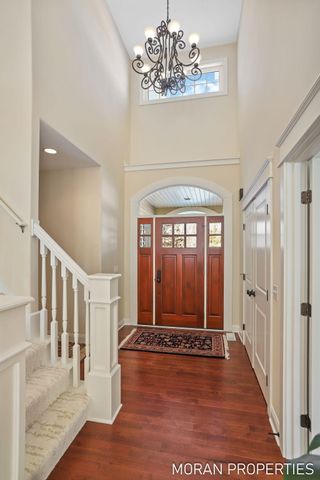 6978 Highland Drive W, Allendale, MI 49401