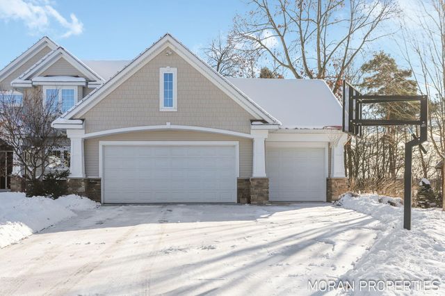 6978 Highland Drive W, Allendale, MI 49401
